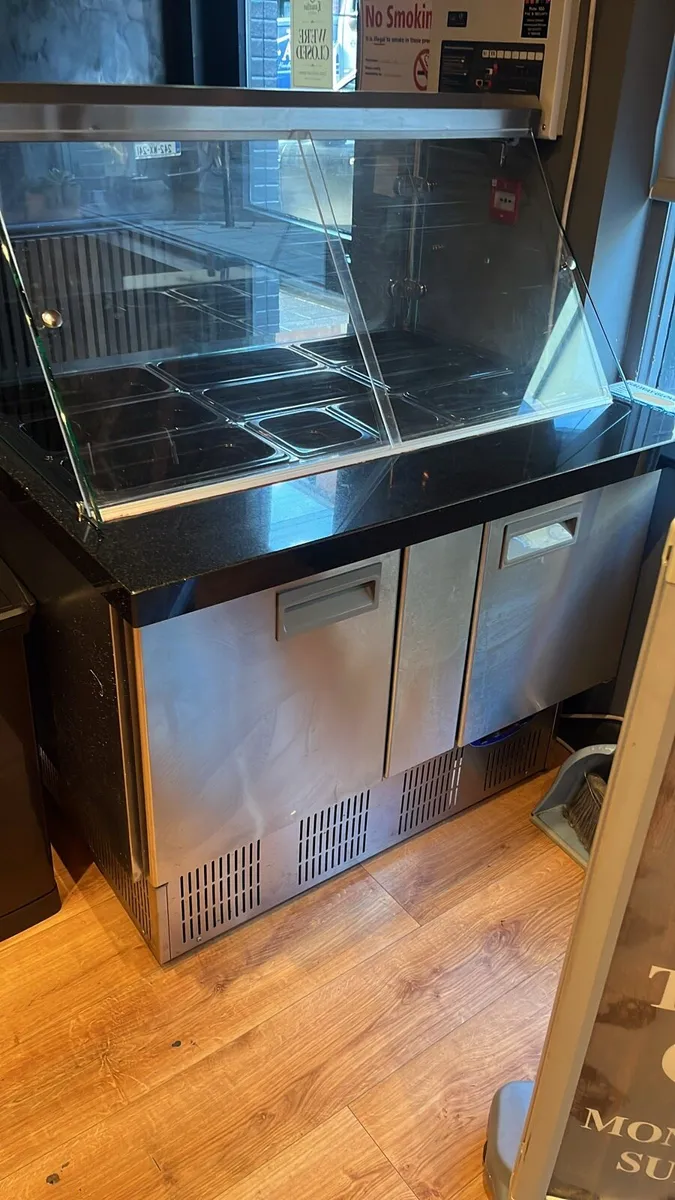 Coffee shop equipment - Image 3