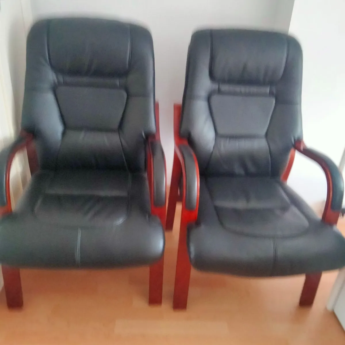 Orthopedic Chairs - Image 1
