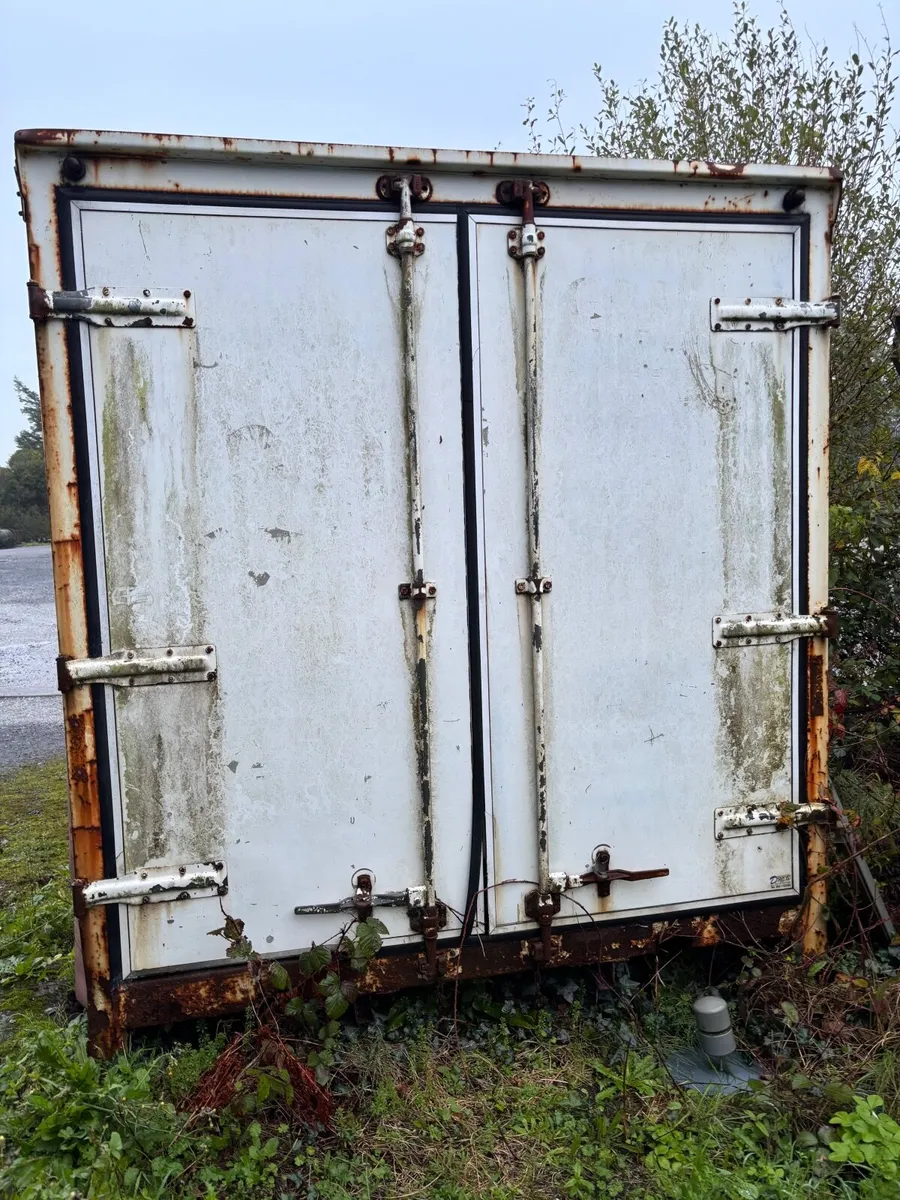 Storage - Image 1