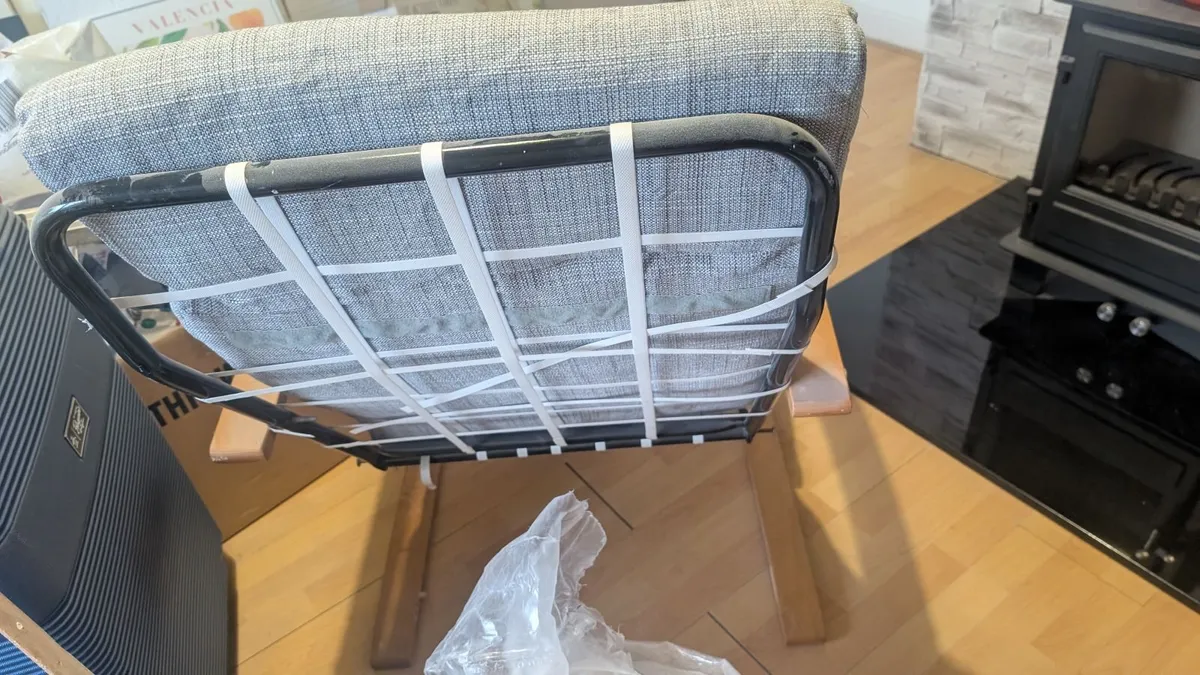 Rocking chair - Image 3