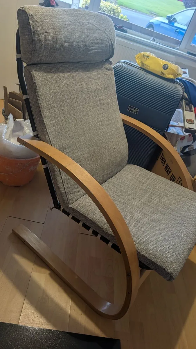 Rocking chair - Image 2