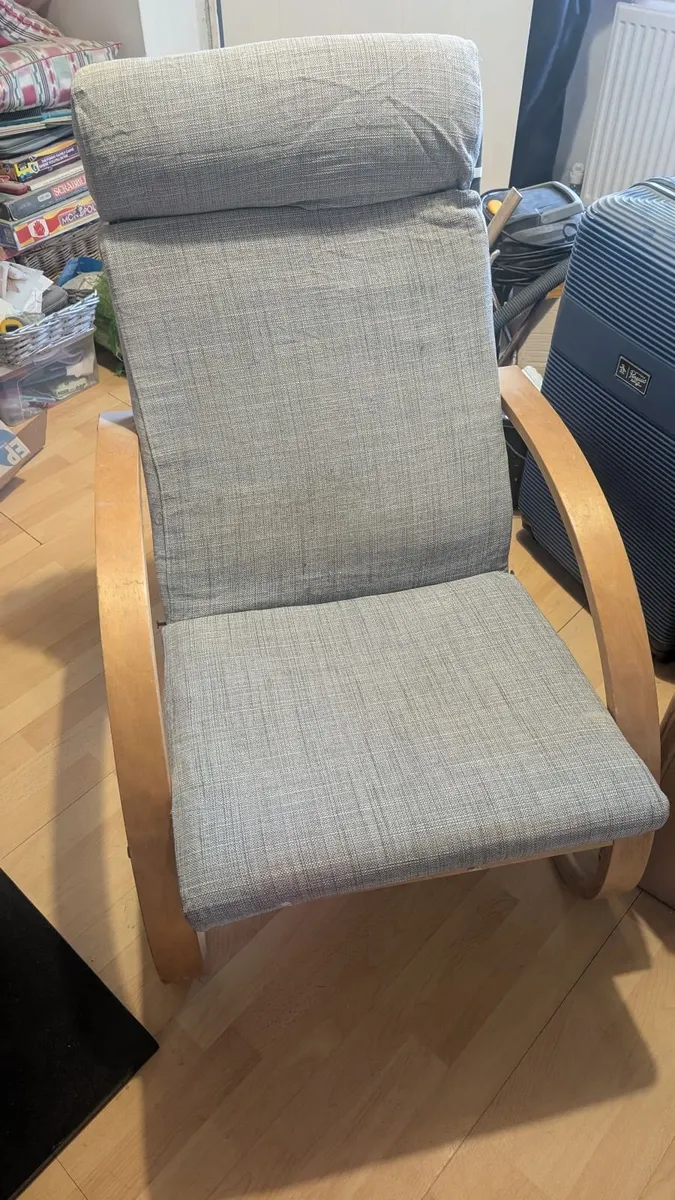 Rocking chair - Image 4