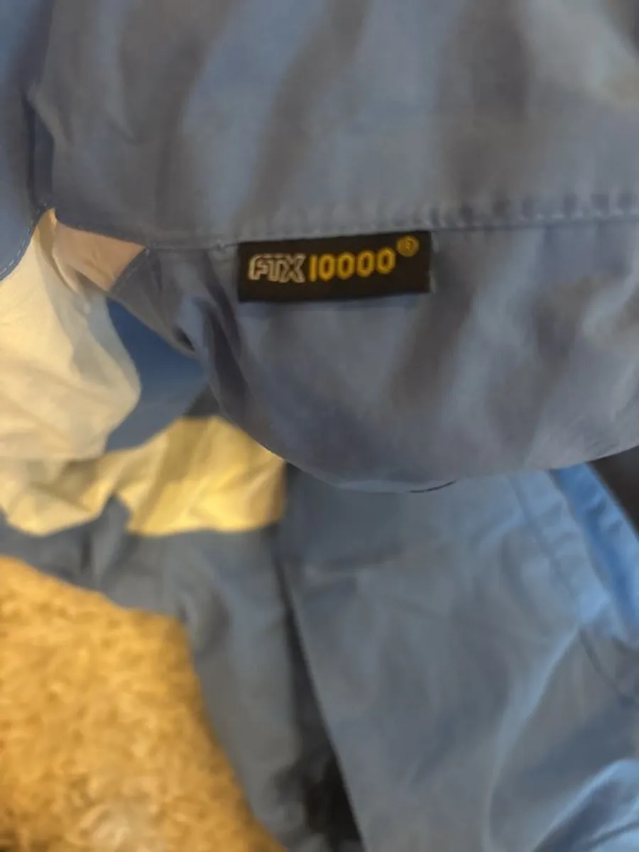 ski suit - Image 3