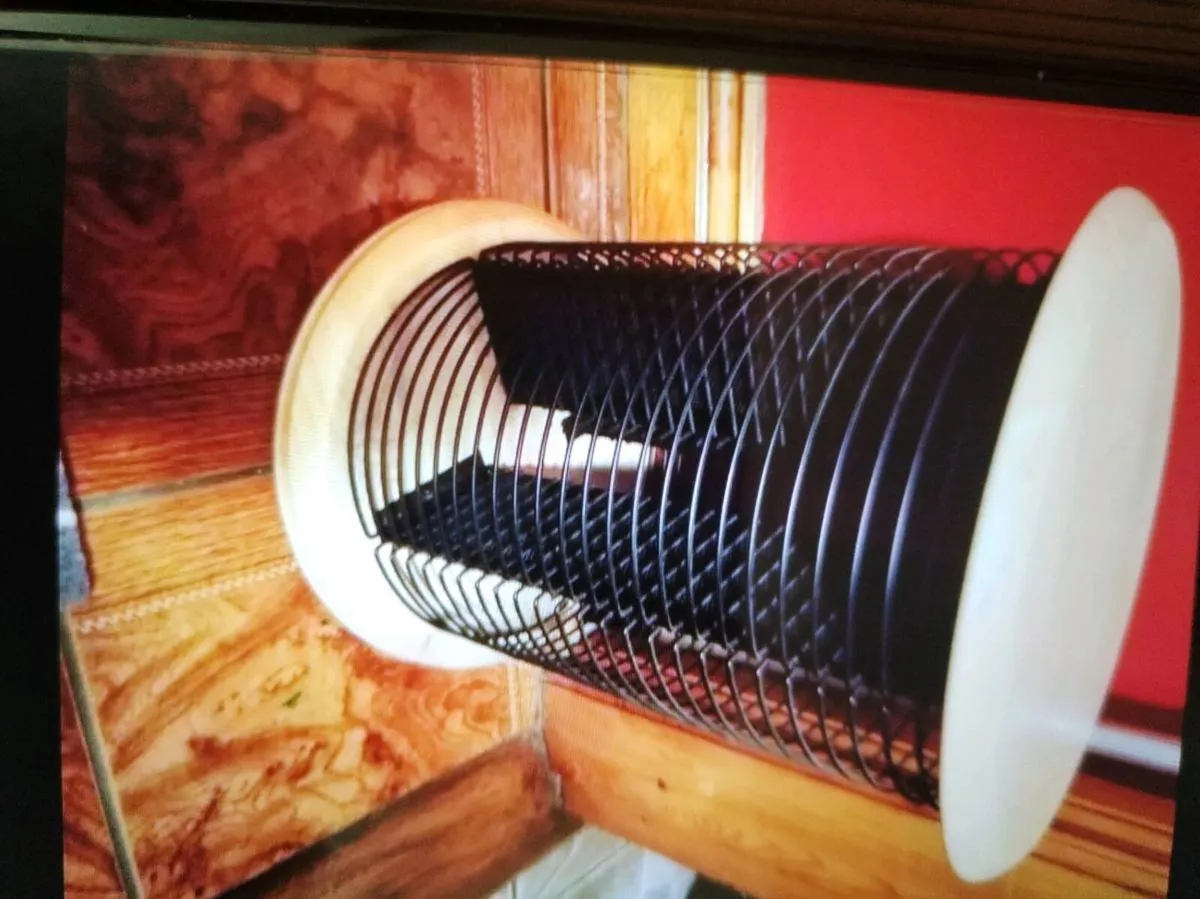 Cd rack