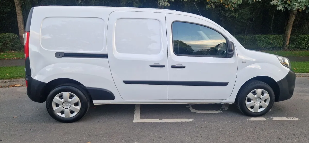 Renault Kangoo 2020 EV CVRT - Image 2