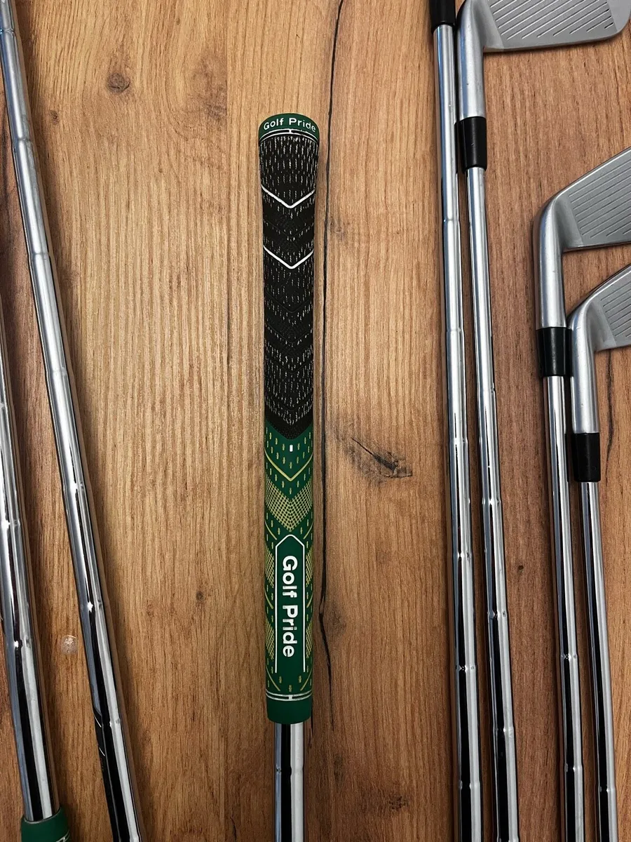 Taylormade P770 irons - Image 4