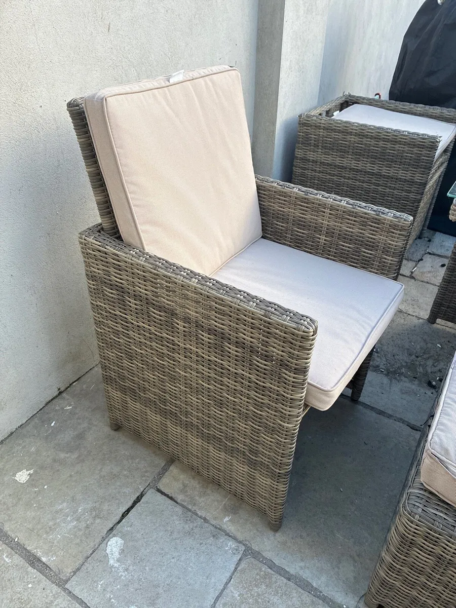 Garden furniture - Image 2