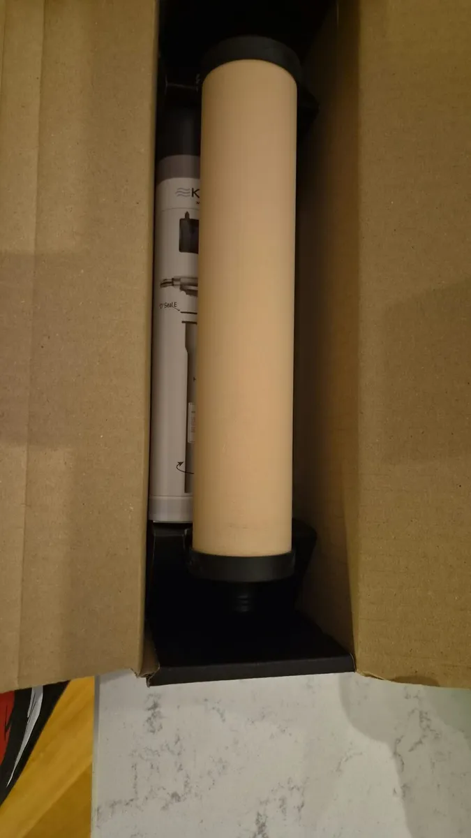 Triflow genuine water filter cartridges tf321 - Image 2