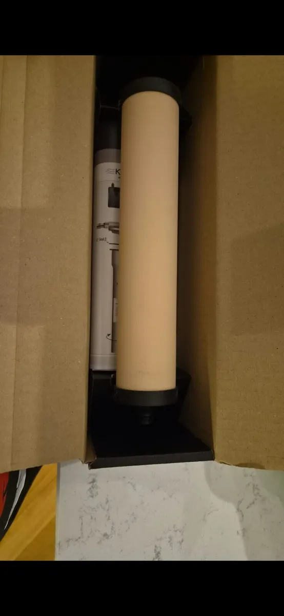 Triflow genuine water filter cartridges tf321 - Image 3