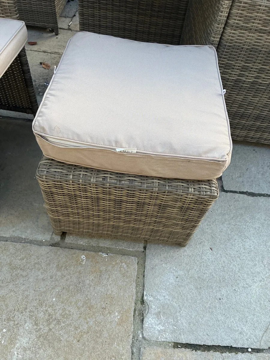 Garden furniture - Image 3