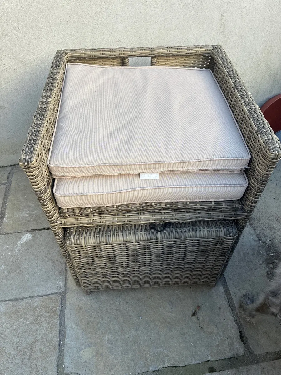 Garden furniture - Image 4