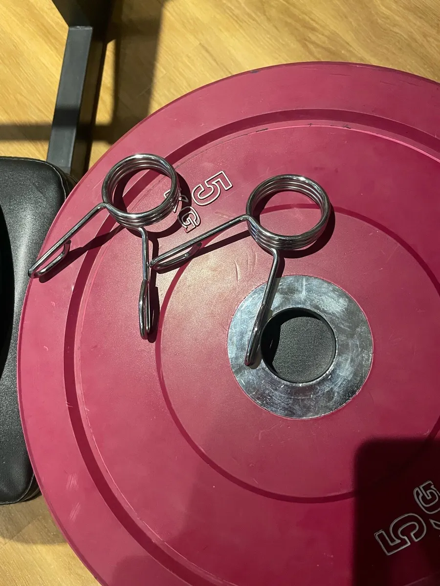 Gym equipment - Image 4
