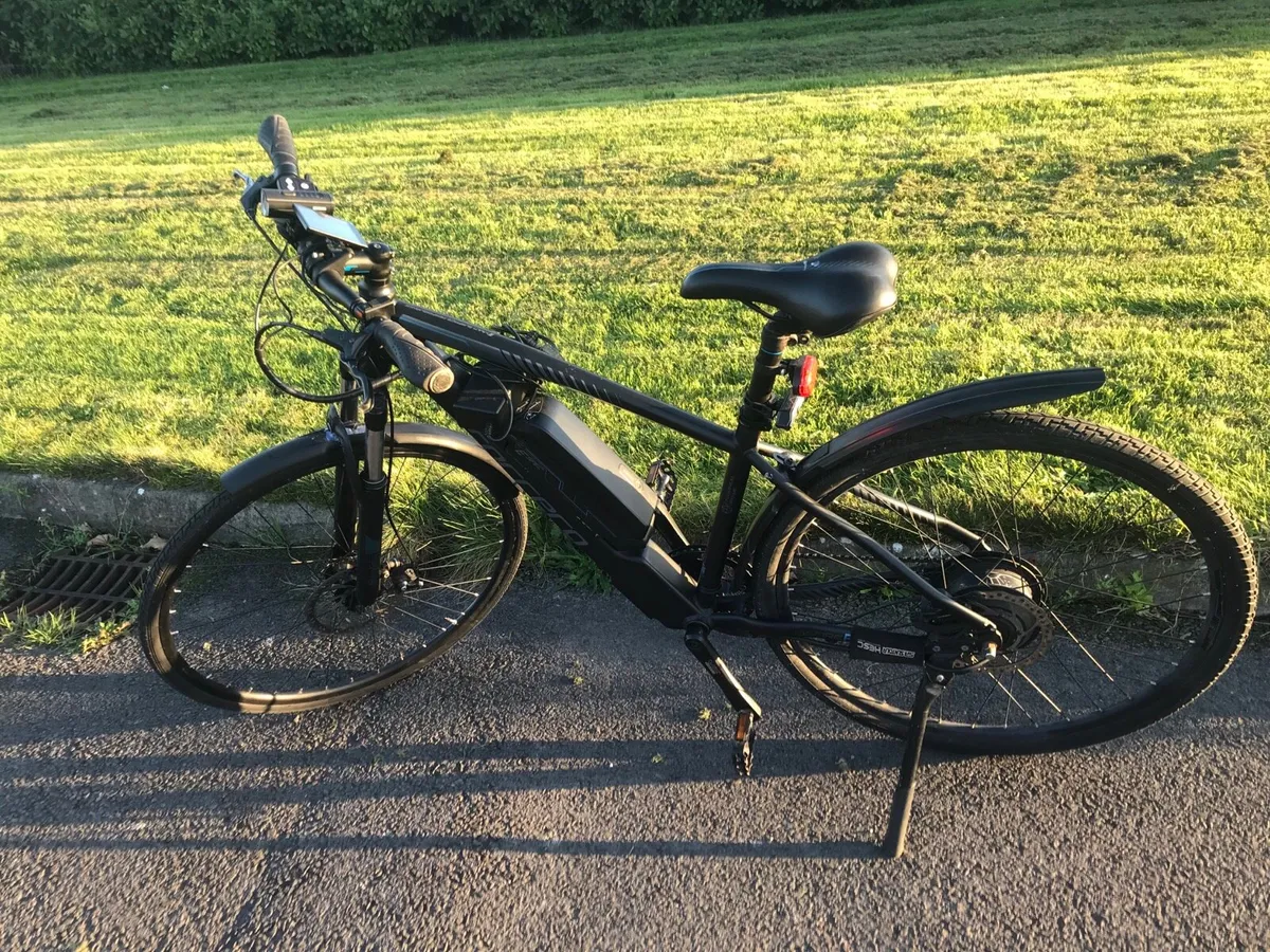 Electric bike for sale - Image 2