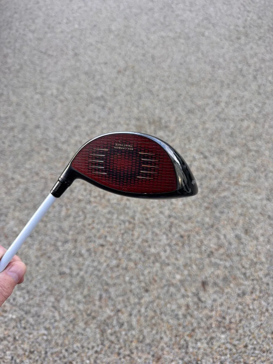 Stealth Driver - Image 1