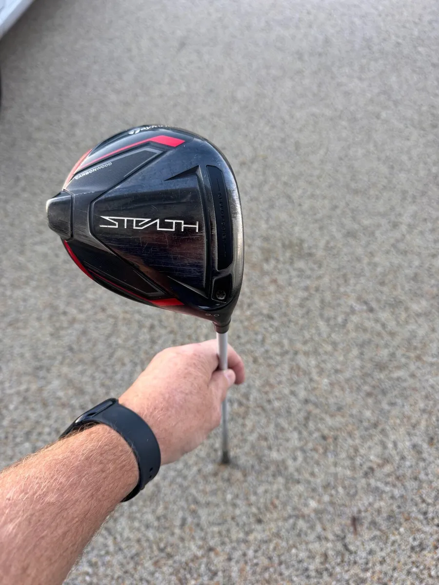 Stealth Driver - Image 2