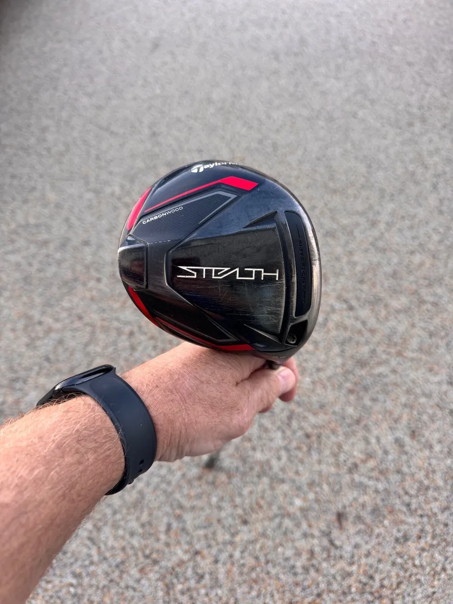 Stealth Driver - Image 3