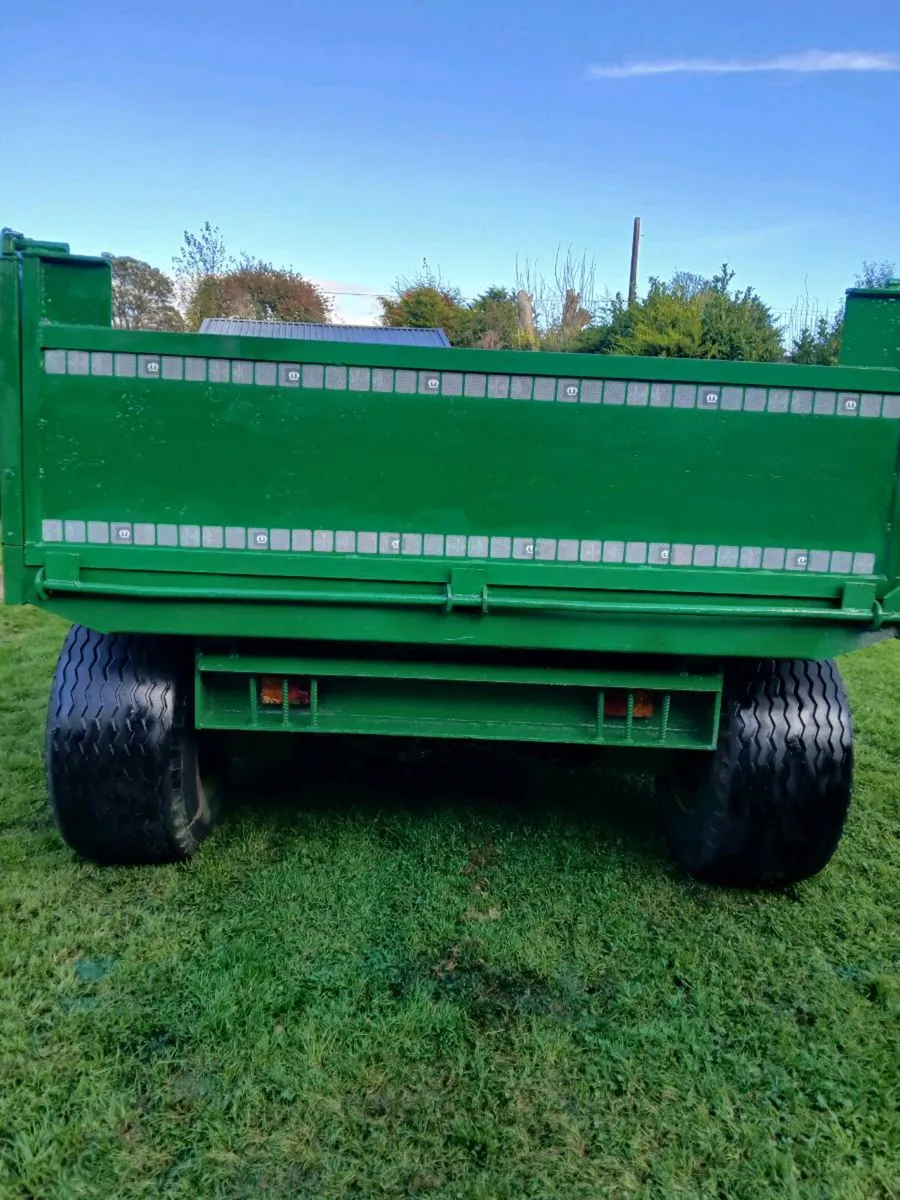 Trailor - Image 4