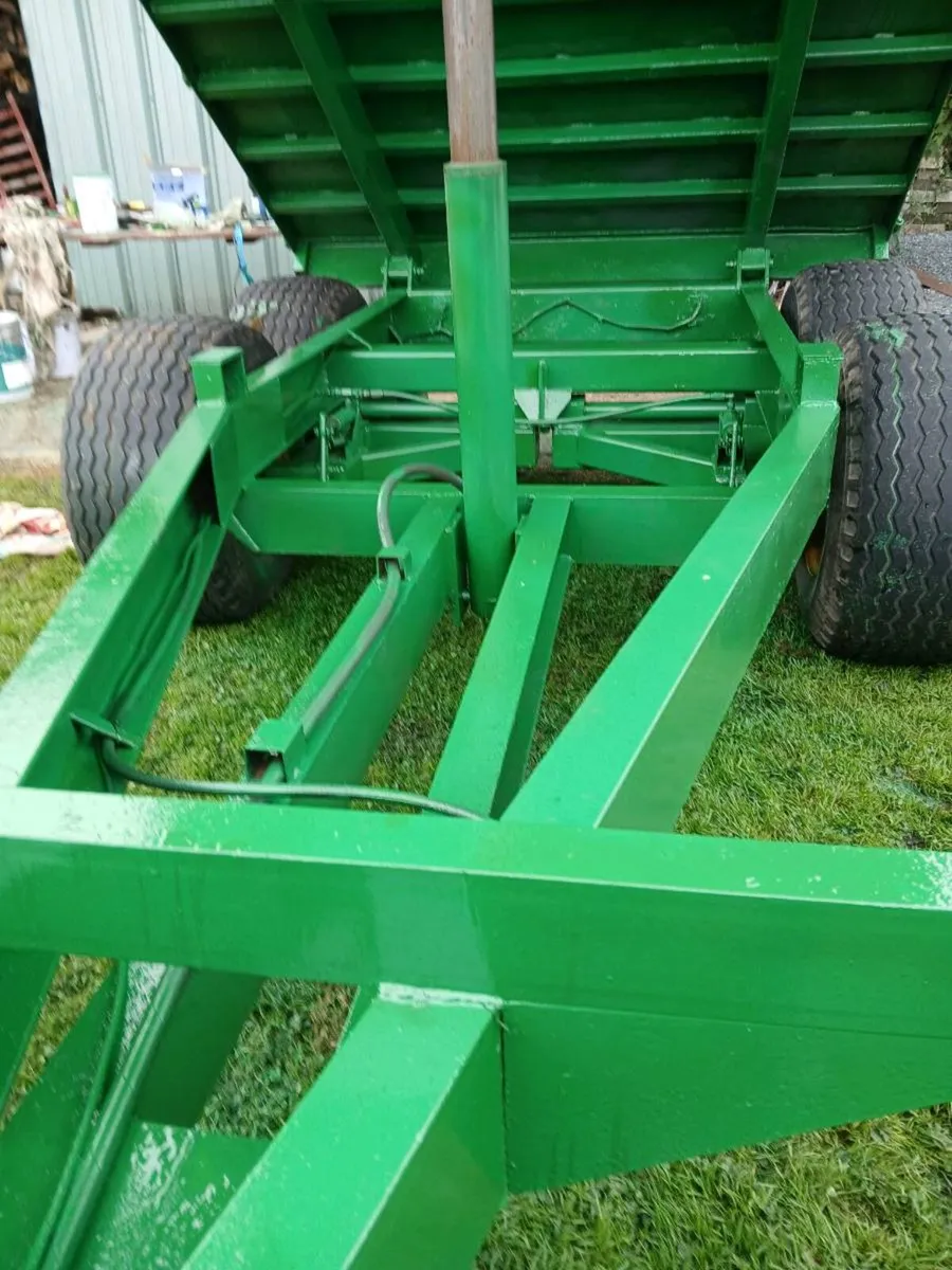 Trailor - Image 2