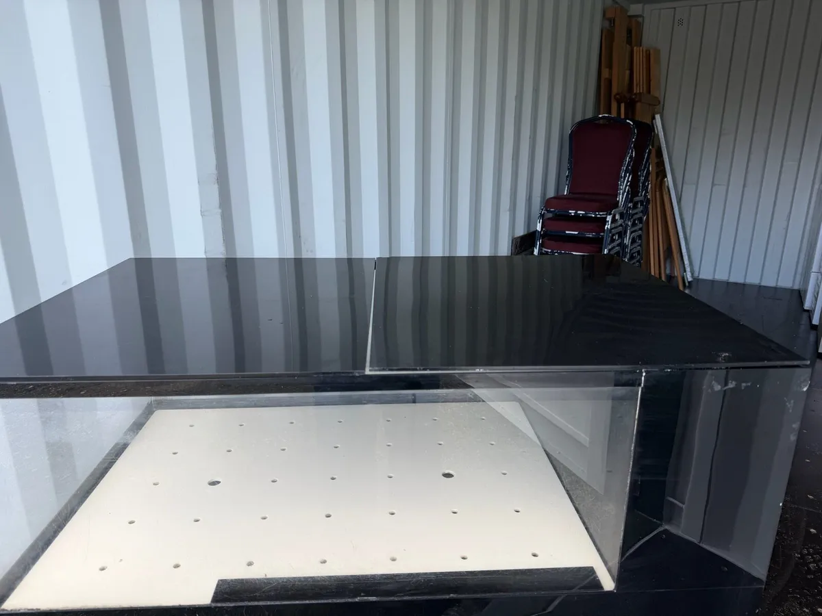 Lobster tank - Image 3