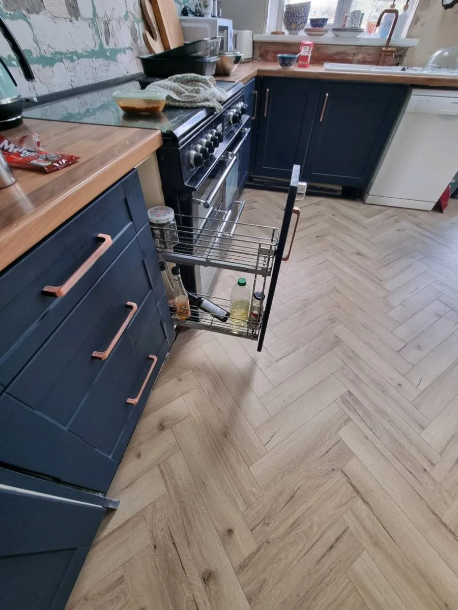 Kitchen - Image 1