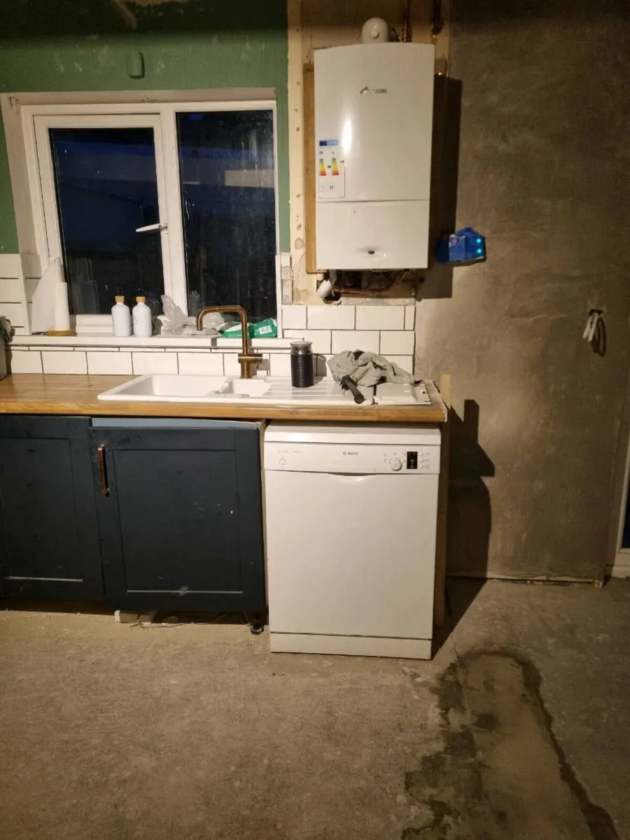 Kitchen - Image 4