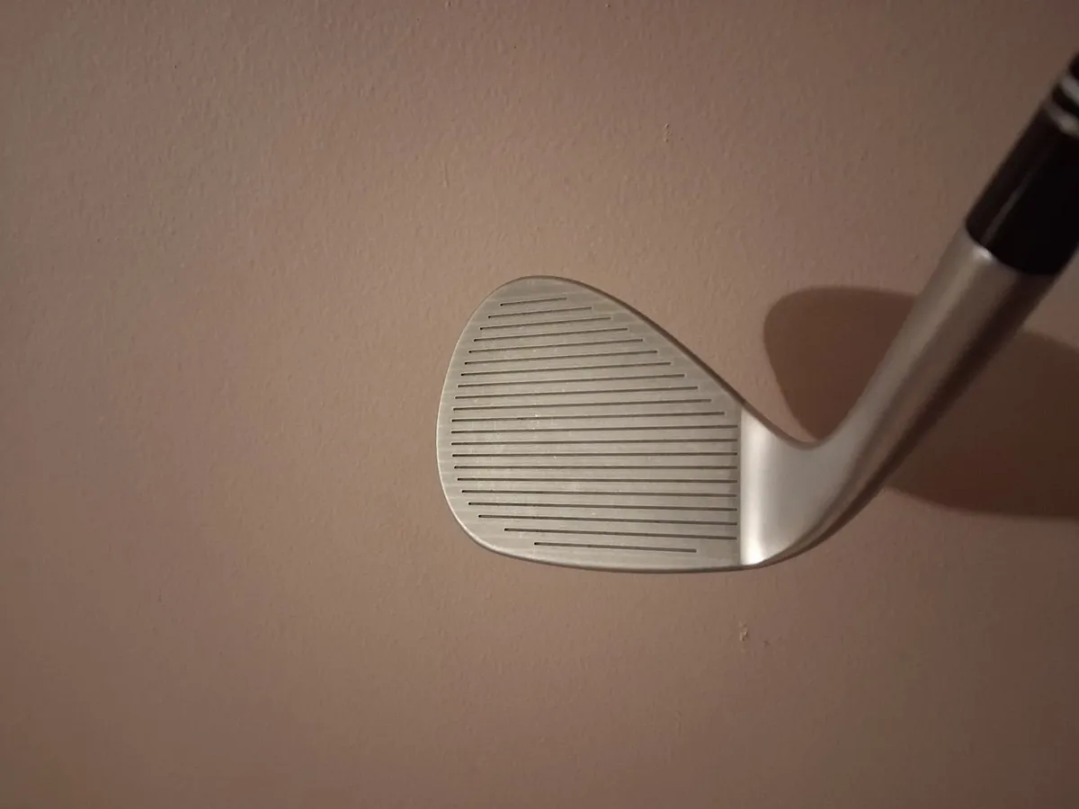 Cleveland CBZ wedge - Image 2