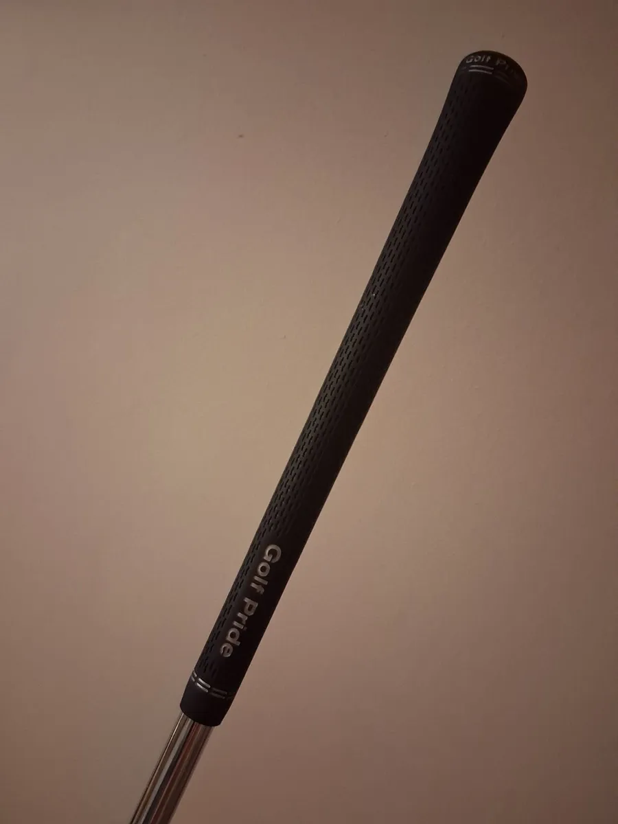Cleveland CBZ wedge - Image 4
