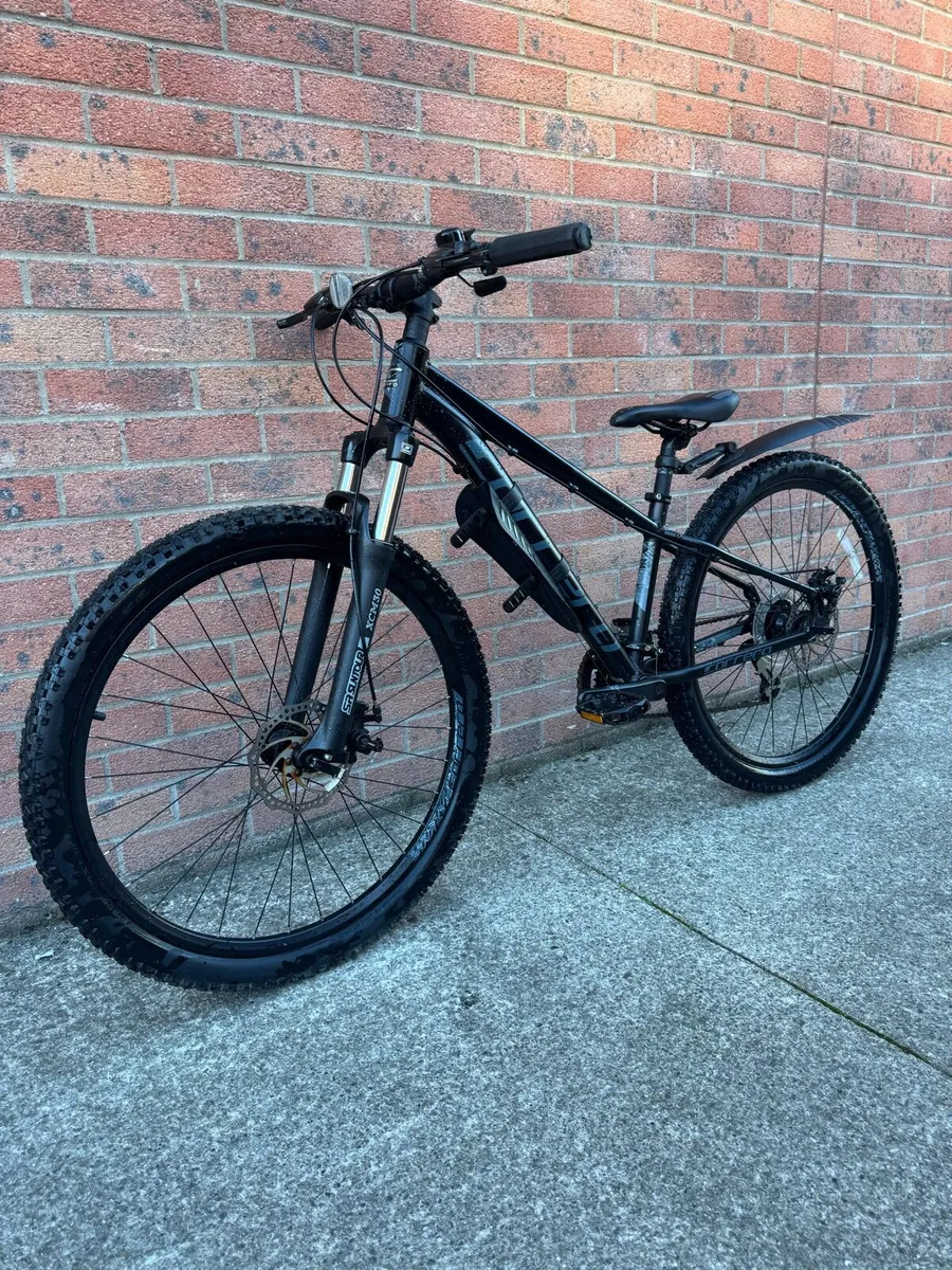 Carrera Vengeance Junior 26” MTB - Image 2