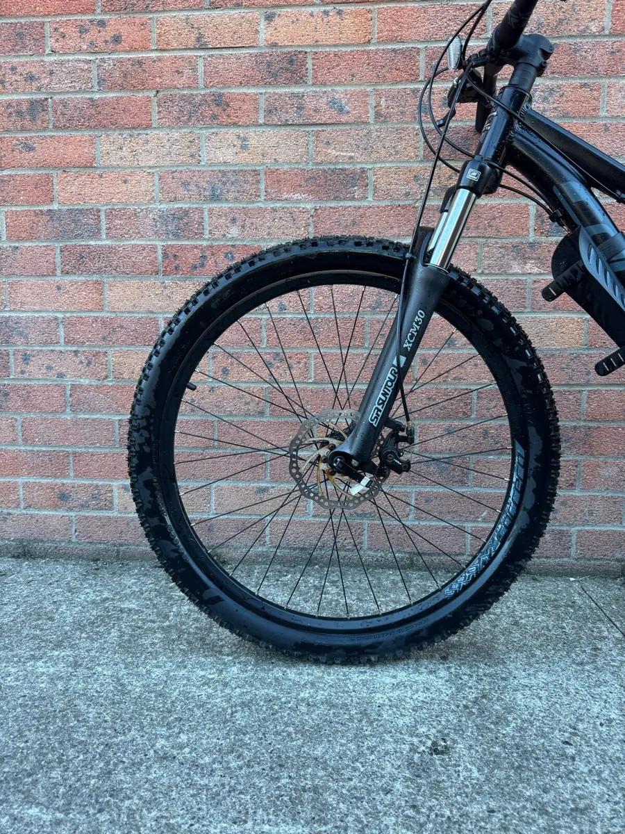 Carrera Vengeance Junior 26” MTB - Image 3