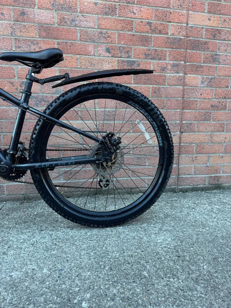 Carrera Vengeance Junior 26” MTB - Image 4