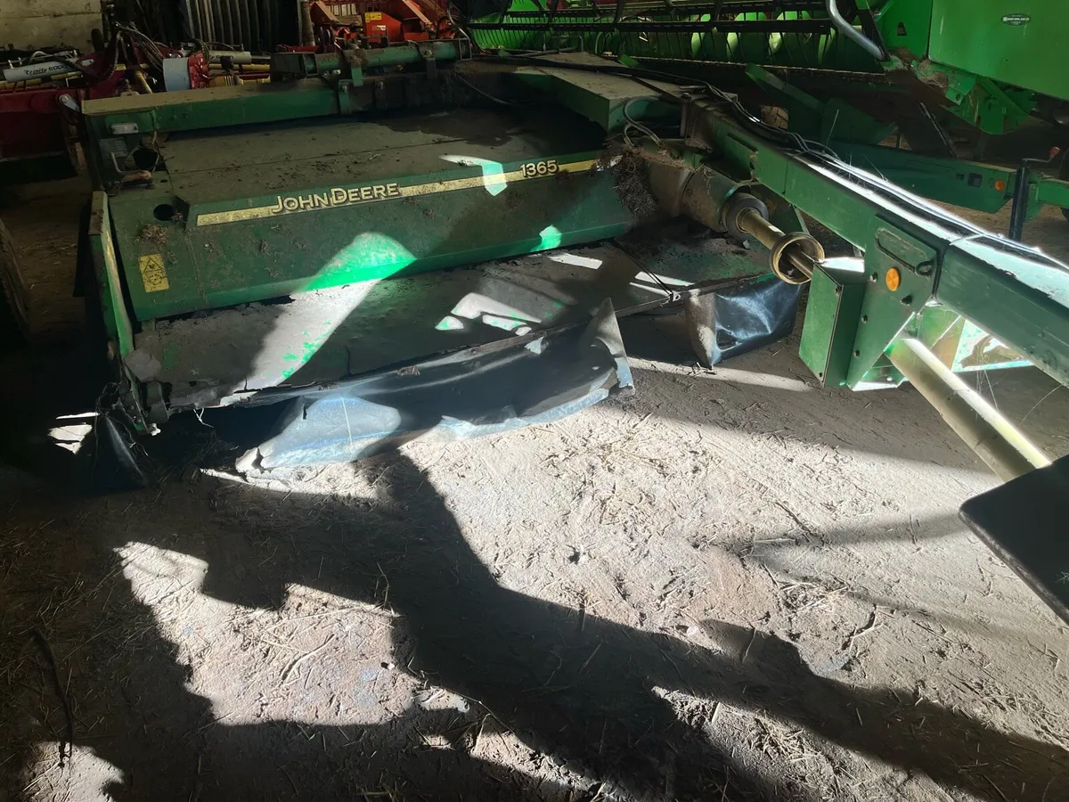 Mowers - Image 2