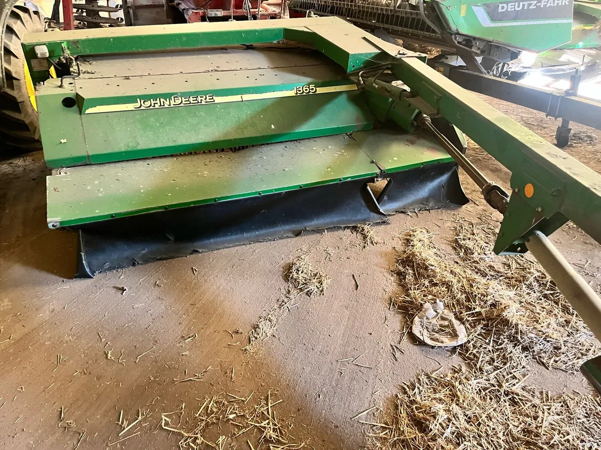 Mowers - Image 3