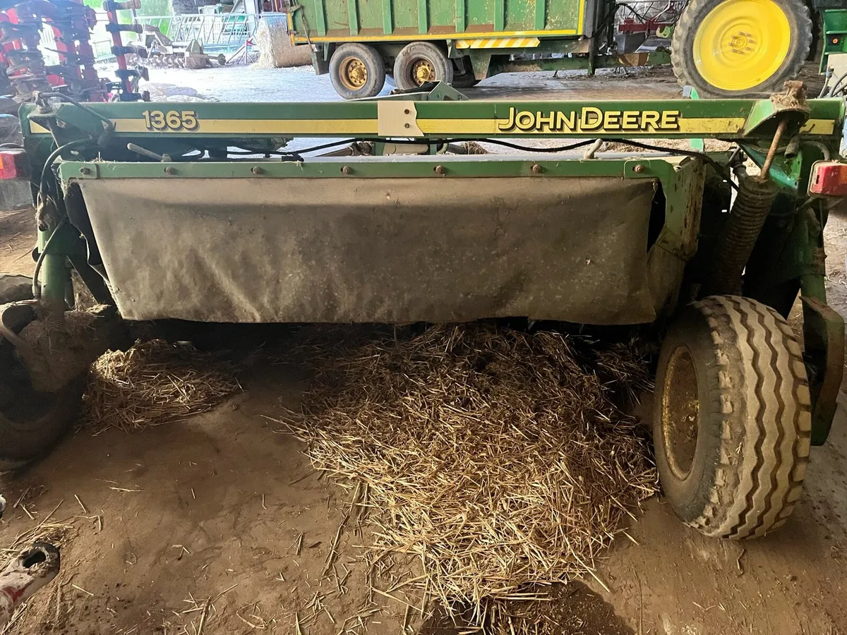 Mowers - Image 4