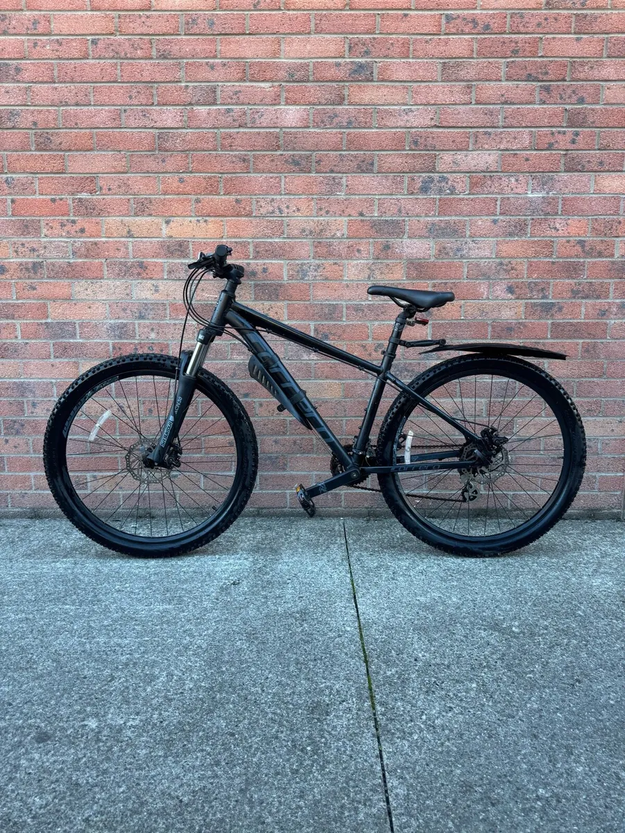 Carrera Vengeance 27.5” MTB - Image 1