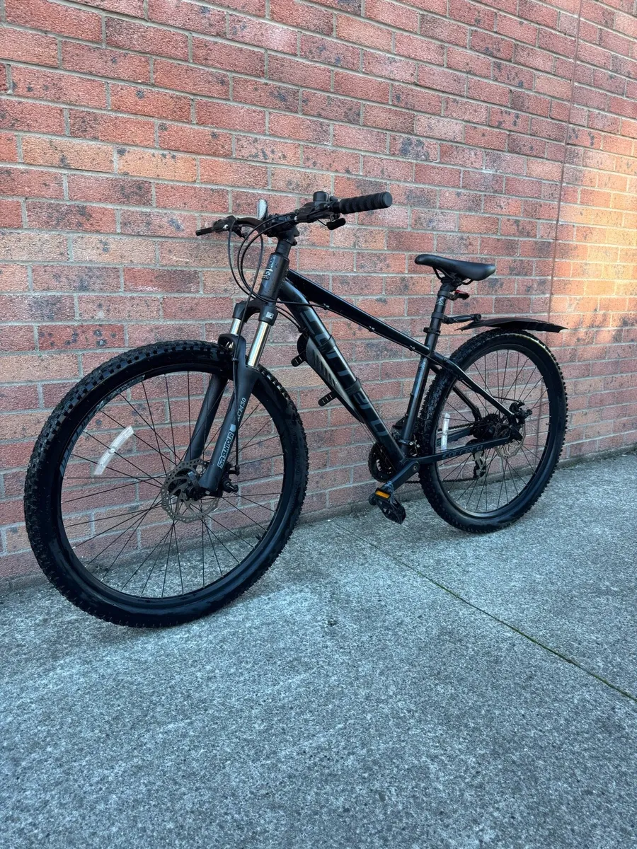 Carrera Vengeance 27.5” MTB - Image 2