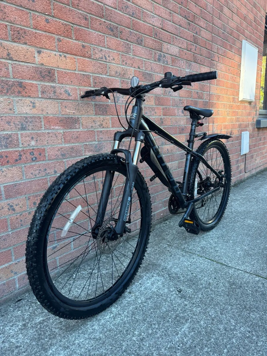 Carrera Vengeance 27.5” MTB - Image 3