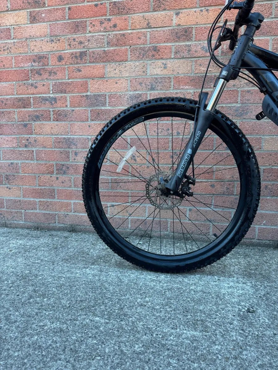 Carrera Vengeance 27.5” MTB - Image 4