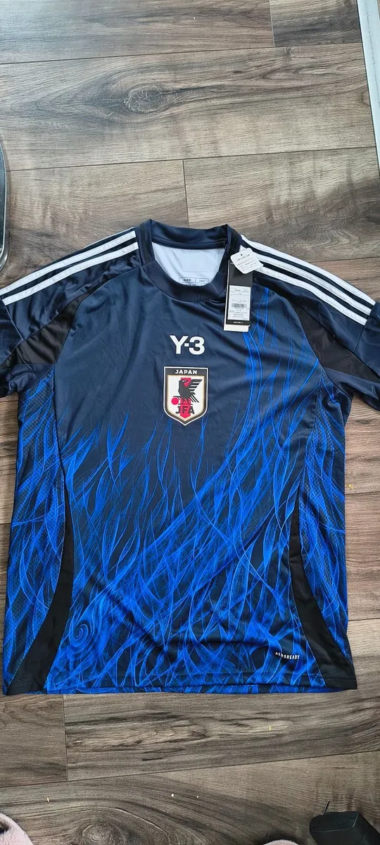 Jersey - Image 1