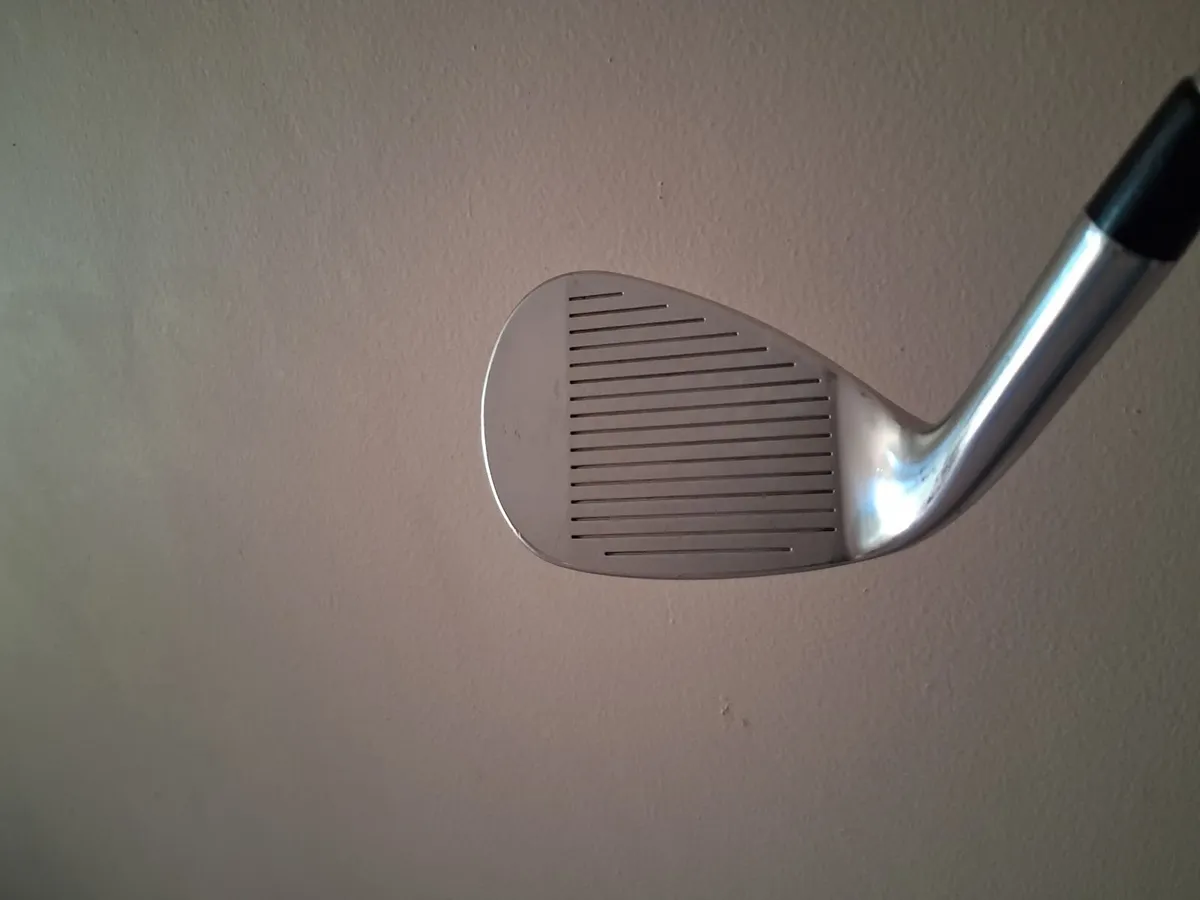 Callaway Mack daddy cb wedge - Image 2