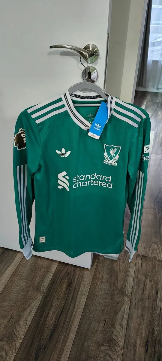 Jersey - Image 1