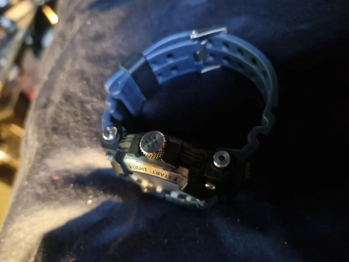 Gshock watch - Image 3