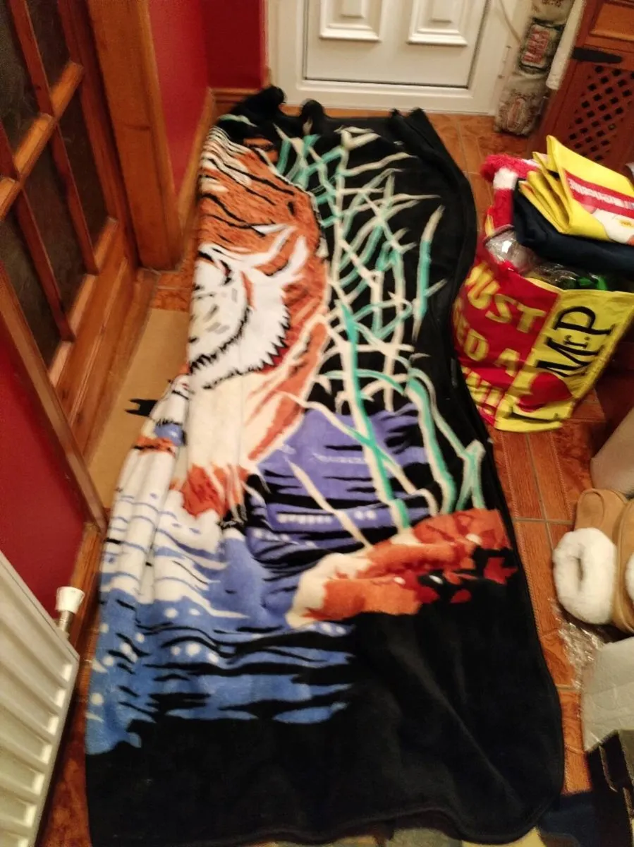 Blankets - Image 1