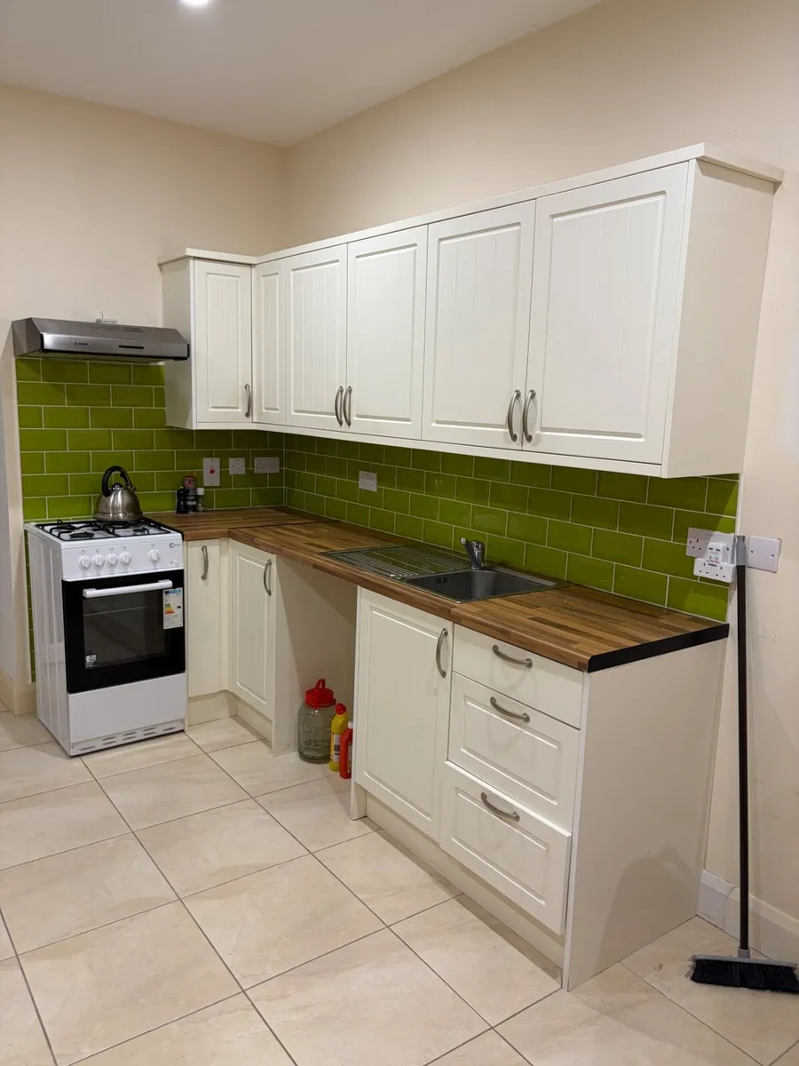 Kitchen - Image 1