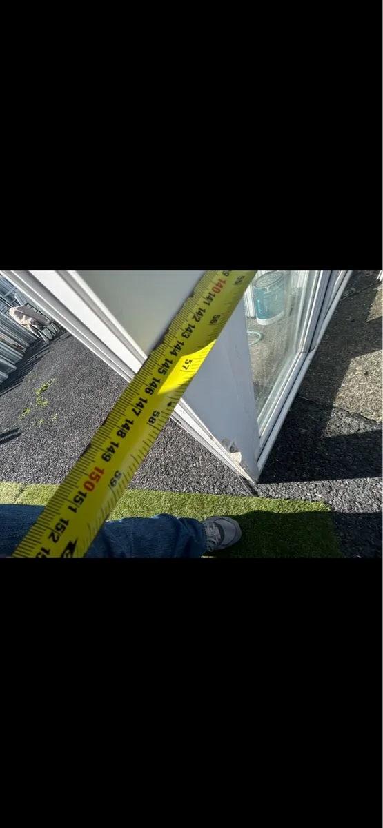 PVC door - Image 2