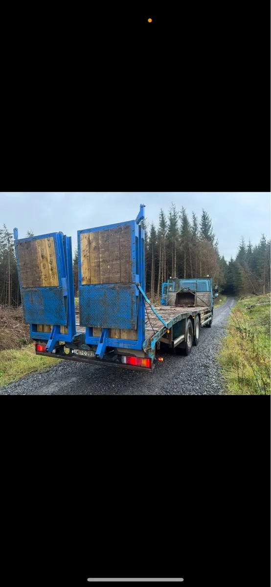 Daf Cf 75 Beavertail - Image 2