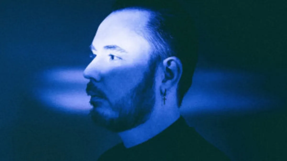 Duke Dumont x 2 Standing