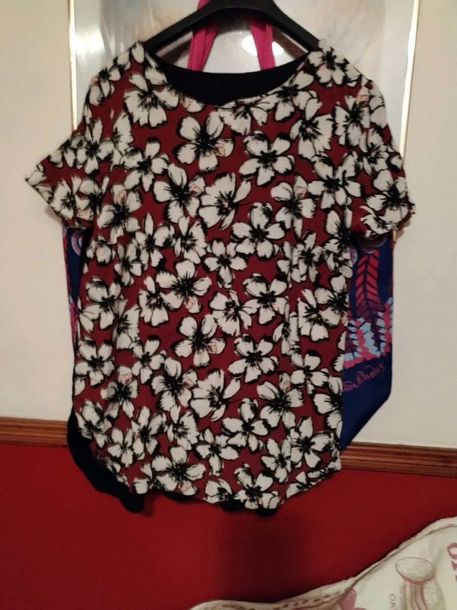 Selection ladies clothes - Image 4