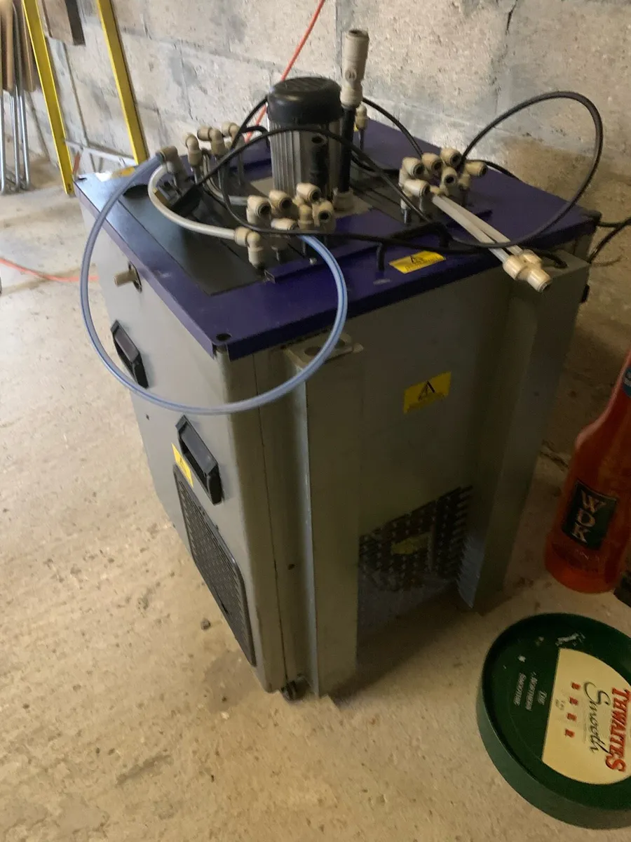 Beer cooler - Image 3