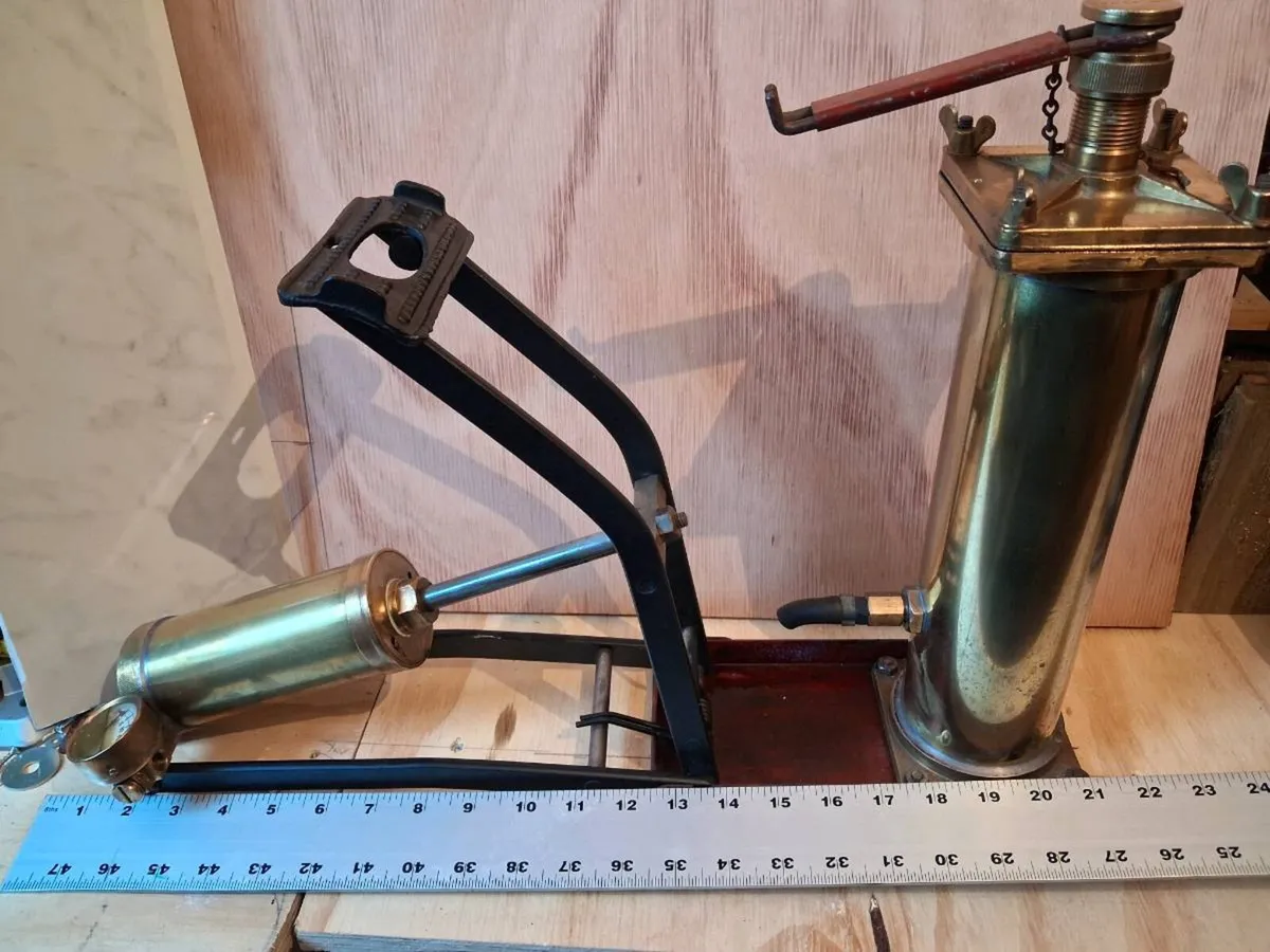High-pressure pump - Image 3