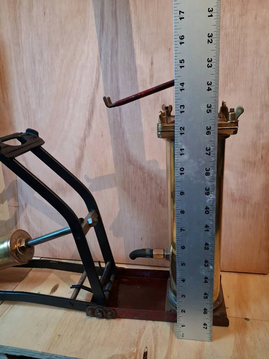 High-pressure pump - Image 4